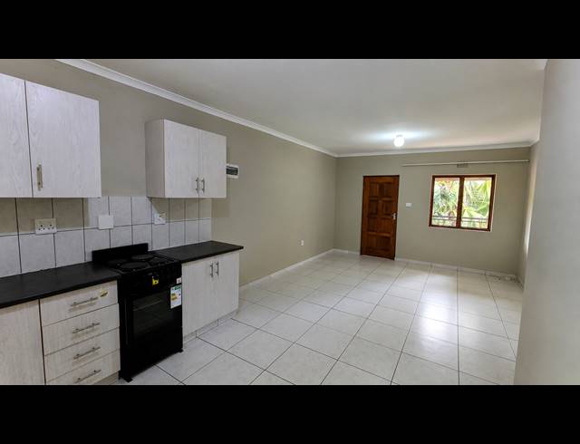 2 BEDROOM FLAT TO LET IN MERRIVALE